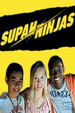 Watch Supah Ninjas Xmovies8