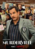 Watch Murderville Xmovies8