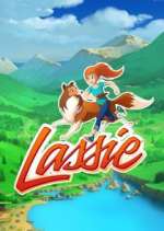 Watch The New Adventures of Lassie Xmovies8