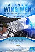 Watch Alaska Wing Men Xmovies8