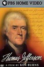 Watch Thomas Jefferson Xmovies8