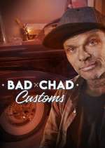 Watch Bad Chad Customs Xmovies8