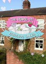Watch The Home of Fabulous Cakes Xmovies8