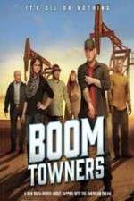 Watch Boomtowners Xmovies8