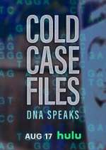 Watch Cold Case Files: DNA Speaks Xmovies8