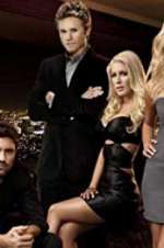 Watch The Hills: New Beginnings Xmovies8