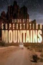Watch Legend of the Superstition Mountains Xmovies8