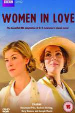 Watch Women in Love (  ) Xmovies8
