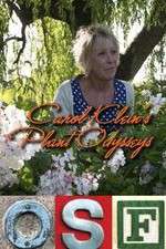 Watch Carol Kleins Plant Odysseys Xmovies8