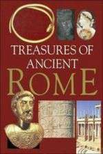 Watch Treasures of Ancient Rome Xmovies8