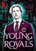 Watch Young Royals Xmovies8