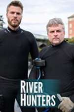 Watch River Hunters Xmovies8