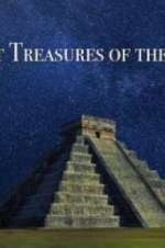 Watch Lost Treasures of the Maya Xmovies8