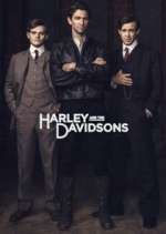 Watch Harley and the Davidsons Xmovies8