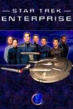 Watch Star Trek: Enterprise Xmovies8