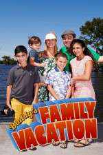 Watch Buddy's Family Vacation Xmovies8