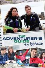 Watch The Adventurer's Guide to Britain Xmovies8