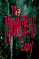 Watch The Munsters Today Xmovies8