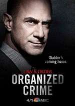 Watch Law & Order: Organized Crime Xmovies8