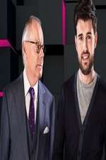 Watch Backchat With Jack Whitehall And His Dad Xmovies8