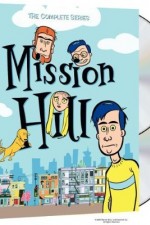 Watch Mission Hill Xmovies8