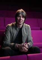 Watch Brian Cox's Adventures in Space and Time Xmovies8