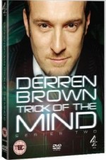 Watch Derren Brown: Trick of the Mind Xmovies8