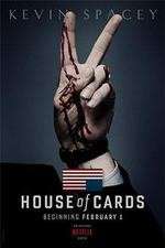 Watch House of Cards Xmovies8