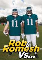 Watch Rob and Romesh Vs... Xmovies8