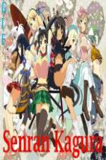 Watch Senran Kagura Xmovies8