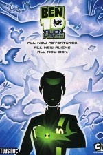 Watch Ben 10: Alien Force Xmovies8