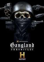 Watch Gangland Chronicles Xmovies8