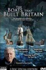 Watch The Boats That Built Britain Xmovies8