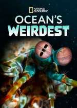 Watch Ocean's Weirdest Xmovies8