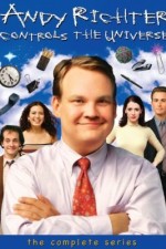 Watch Andy Richter Controls the Universe Xmovies8