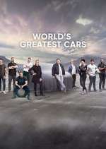 Watch World's Greatest Cars Xmovies8