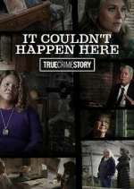 Watch True Crime Story: It Couldn't Happen Here Xmovies8