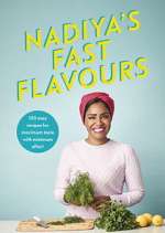 Watch Nadiya's Fast Flavours Xmovies8