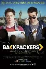 Watch Backpackers Xmovies8