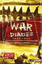 Watch War Diaries: 1939 - 1945 Xmovies8