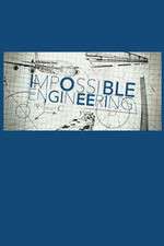 Watch Impossible Engineering Xmovies8