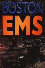 Watch Boston EMS Xmovies8