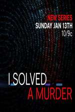 Watch I Solved a Murder Xmovies8