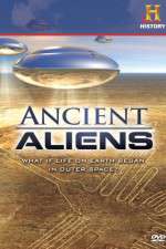 Watch Ancient Aliens The Series Xmovies8