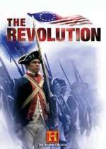 Watch The Revolution Xmovies8