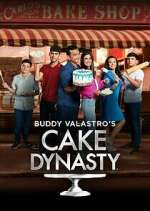 Watch Buddy Valastro's Cake Dynasty Xmovies8