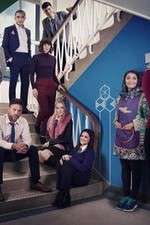 Watch Ackley Bridge Xmovies8