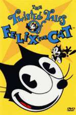 Watch The Twisted Tales of Felix the Cat Xmovies8