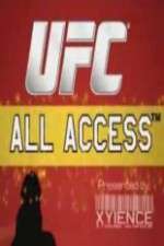 Watch UFC All Access Xmovies8