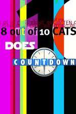Watch 8 Out of 10 Cats Does Countdown Xmovies8